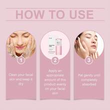 玫瑰保湿爽肤水 - 清洁、保湿、滋润、细致毛孔、滋养面部爽肤水 - Rose - 查看 10