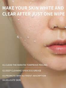 Gel tẩy tế bào chết nghệ/lô hội, thích hợp cho mặt và toàn thân, loại bỏ da xỉn màu và tế bào chết, dưỡng ẩm, kiểm soát dầu, làm sáng da. - Tẩy tế bào chết - Xem 8