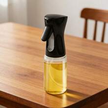 Bình xịt thủy tinh, bình đựng dầu cho nồi chiên không dầu, bình xịt gia vị đa năng dùng để đựng nước tương đặc và giấm, bình kiểm soát dầu. - Xem 6