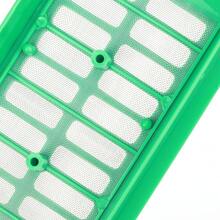 2PCS Washing Machine Lint Filter Bag Filter Box Replacement, ABS Durable Filter Accessory Fit For Samsung Washing Machine - 查看 10