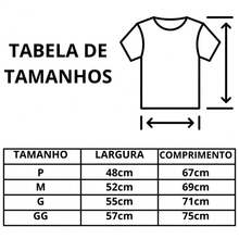 Men's T-Shirt World Cup Brazil 2026 100% Cotton 30.1 Yarn World Cup - 黑色 - 查看 3
