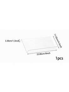 1 pieza/2 piezas/4 piezas/6 piezas Organizador de cajón de especias de acrílico expandible personalizado - Organiza cajones de cocina, estantes para botellas de especias, armarios, despensa - Blanco - Ver 8