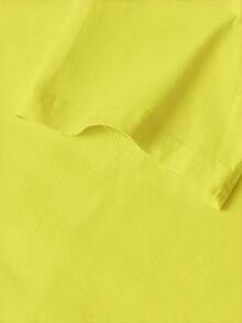 Women T-Shirts - Light Yellow - View 6