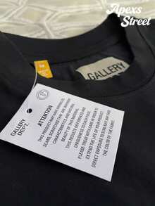 GALLERY . Los Angeles Star T-Shirt Black,Stylish Design, Men's Graphic T-Shirt, Minimalist Design, Vintage Casual Style, Hip-Hop Style. Suitable For Outdoor Leisure Activities, Family Gatherings, And Dinners With Friends. - 黑色4 - 查看 7