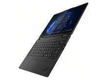 Lenovo ThinkPad T14s G1 14" Touchscreen Notebook - Intel Core Ultra 7 255U - 16GB - 512GB SSD - Intel Graphics - Windows 11 Pro - Webcam - Wi-Fi 7 - BT 21R30011US - Xem 3