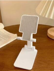 铝合金可调节桌面手机支架，适用于、安卓手机，生日礼物，送给家人和朋友的手机配件 - 彩色 - 查看 8