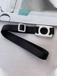 Dây đeo bình nước khoáng di động, dây đeo chéo vai cho bình nước uống, dây đeo vai bằng silicon giữ nhiệt cho cốc, không kèm cốc. - Nhiều màu - Xem 13