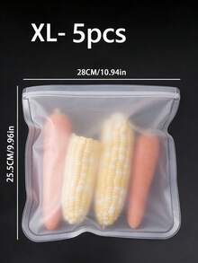 食物罩 - 無色 - 查看 16