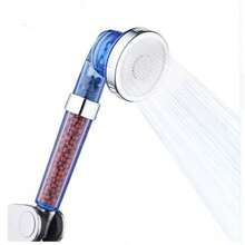 Filtered Shower Head, Shower Head Filter For Hard Water, High Pressure Shower Heads - Single Shower - View 2