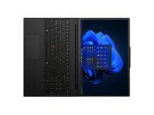 Lenovo ThinkPad P16s Gen 3 16.0" Intel Core Ultra 7 165H 16GB Memory 512GB SSD Windows 11 Pro 21KS0043US - 美規A型插(110-127V) - 查看 4