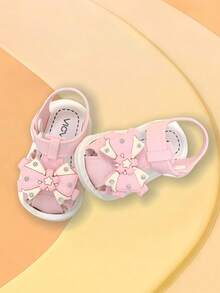 Sandalias de playa de verano para niños - Rosa - Ver 2