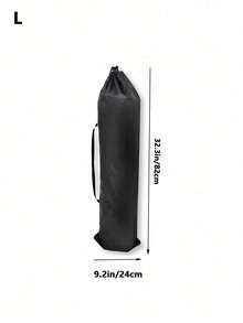 1pc Foldable Chair Storage Bag, Gardening Chair Storage Bag, Handbag, Portable Bag, Camping Bag, Outdoor Camping Hiking Accessory, Portable Folding Chair Storage Bag - Multicolor - View 7