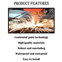 CIFbuy Trang trí tường bằng kim loại hình bản đồ thế giới hiện đại với đường bay máy bay - Thiết kế tối giản và nghệ thuật thủ công bằng sắt, chủ đề du lịch. Lý tưởng cho phòng khách, văn phòng hoặc trang trí nhà cửa. Món quà hoàn hảo cho những người đam mê du lịch, tác phẩm nghệ thuật văn phòng bền bỉ với phong cách hiện đại. - Nhiều màu - Xem 10