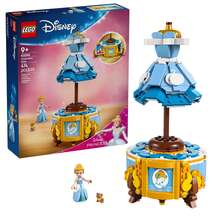 LEGO, Suitable For Children 9+ Years Old, Themed Gift, Decoration For Children's Bedroom Or Office Desk - Multicolor - View 28