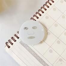 Funny Air Cushion Phone Holder, Acrylic Transparent Desk Mount Adjustable Foldable Phone Stand For Women - Multicolor - View 9