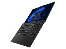 Lenovo ThinkPad X1 Carbon Gen 13 21NX00FRUS 14" Ultrabook - Intel Core Ultra 5 225U - 16 GB - 512 GB SSD - Windows 11 Pro - Webcam - IEEE 802.11ax Wireless LAN Standard - US A Type Plug(110-127V) - View 6
