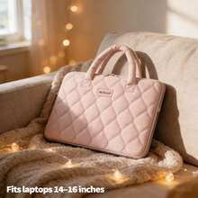 Newmine Laptop Briefcase, Suitable As A Gift For Friends And Family - View 16