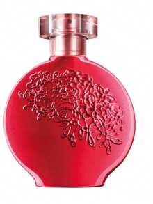 Florat Red Floral Women's Perfume 100ml - 1 Xịt thơm toàn thân hương hoa đỏ 60ml - Xem 2