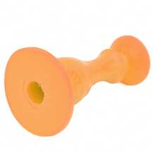3Pcs Washer Door Stopper - Front Load Washing Machine Door Holder Prop, Durable Rubber Door Prop For Family Use, Washer Accessory In Orange - Xem 10