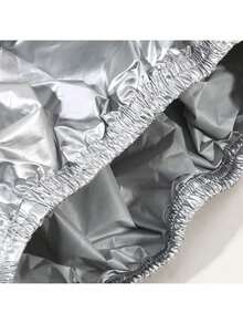 Oxygen Activated Heating Cap, Hair Steamer Accessory - Multicolor - View 11