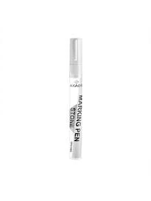 Specialized Gravestone Restoration Pen, Designed To Repair Faded Or Blurred Inscriptions, Ensuring Carved Text Remains Vibrant Forever, Suitable For Gravestones And Monuments - Multicolor - View 7