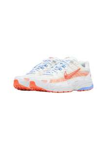 Nike Party-6000 X Makeway - Summit White/Apricot Agate - View 4