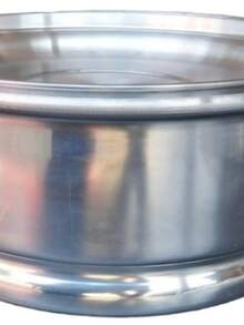 Arrocera De Aluminio De 3.5 Litros, 26cm - Ver 5