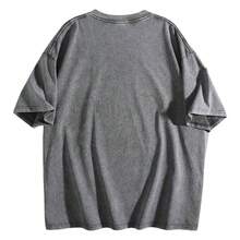 Women T-Shirts - Gray Thickened - View 3