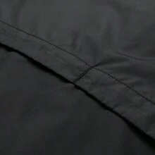 The North Face 男士夹克/外套，2026春季休闲舒适户外简约运动夹克轻便透气防风夹克 - AP Skin Jacket 8G78JK3 - 黑色 - 查看 8
