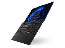 Lenovo ThinkPad X1 Carbon Gen 13 21NS005SUS 14" Copilot+ PC Ultrabook - Intel Core Ultra 7 268V - 32 GB - 512 GB SSD - Windows 11 Pro - Intel Arc Graphics 140V - Webcam - IEEE 802.11be Wireless - 查看 5