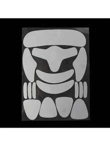 16pcs , Reduce Facial Wrinkles, Suitable For Daily Use By Both Men And Women - Multicolor - View 4