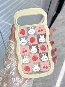 Basic Phone Cases - Geel - Bekijken 8