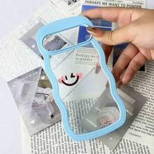 Basic Phone Cases - Lavender Purple - View 6