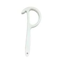 1个带防滑手柄的手动开罐器 - 查看 4