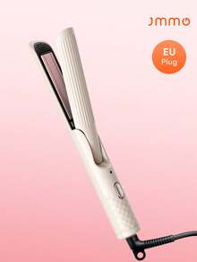 JMMO Máy duỗi tóc đa năng cầm tay gia dụng - trắng - Xem 2