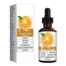 维生素C精华液，亮白精华——深层滋养，令肌肤倍感柔嫩光滑，水润保湿，即刻提拉紧致，有效补水，不含酒精，温和不刺激，日夜修护，男女通用，日常护肤，面部护理，也可用于腋下、手肘、颈部、膝盖、比基尼线等部位，美白保湿，先进配方 - Hyaluronic Acid - 查看 11