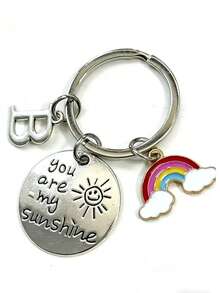 Inspirational Quotes About Multicolored Clouds