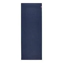 EKO Tapete para Yoga amigable con el Ambiente de 5 mm - Medianoche - Ver 3