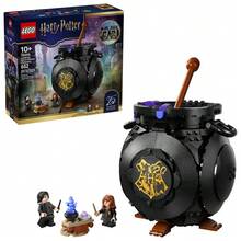 LEGO 積木玩具：適合男孩與女孩的積木玩具，8歲以上兒童角色扮演套裝，生日禮物 - 彩色 - 查看 23
