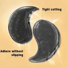 Xioimy 深海鱼油胶原蛋白眼膜，高度保湿紧致，赋予肌肤光泽，令肌肤细腻、光滑、亮泽，适合所有肤质。 - 數量 - 查看 8