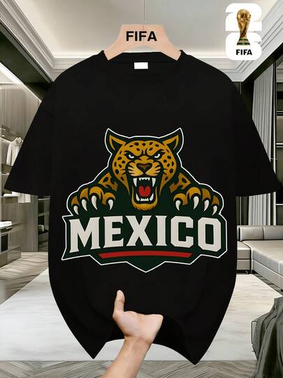 Men Outdoor Tees & Tanks