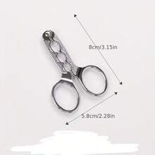 Kìm tách vỏ hạt hướng dương, dụng cụ bóc vỏ hạt dẻ, dụng cụ mở vỏ hạt phỉ. - A - Xem 5