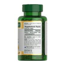 Nature's Bounty Vitamin D3 5000  Softgels, Rapid Release, Vitamin D Supplements, 240 Ct - 240 Count (Pack of 1) - 查看 6
