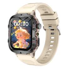 1.83 Inch Kids Smart Watch, Supports Notification Reminder, Fitness Tracking, Pedometer, Calorie Calculation, Multiple Sports Modes, Customizable Watch Faces, Multi-Language, Music Player, Perfect Smart Watch For Boys And Girls Daily Use - Multicolor - View 12