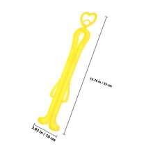 1pc/2pcs Autumn/Winter Boot Shaper, Long/Mid/Tall Boot Internal Support Clip, Wrinkle Prevention, Shape Retention, Assist Boot Shaper, Strong Boot Clip, Prevent Deformation, Maintain Shape, Long-Term Use High Heel Shoe Display Stand - Random Color - View 2