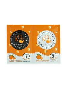 玫瑰薰衣草水晶泥足浴盐 足浴 足疗 足部护理 家用啫喱 SPA去角质 100克 - 薰衣草 - 查看 10