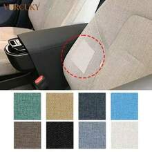 Băng keo vá vải lanh, miếng vá vải tự dính, bộ băng keo vá vải lanh, thích hợp cho ghế sofa, đầu giường, ghế, gối, rèm cửa, băng keo vá vải sofa. - A - Xem 3