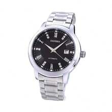 Men Mechanical Watches - Two-tone - View 5