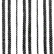 Women's Elegant Striped Deep V-Neck Camisole Top And Mini Skirt 2-Piece Set, Backless Casual Dress Outfit - Blue and White - View 11