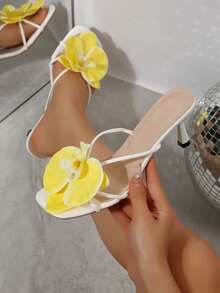 White Yellow